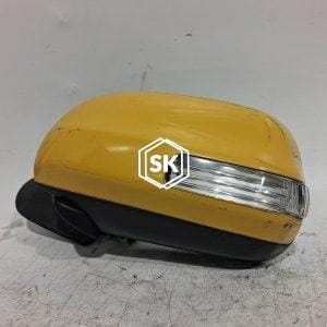 RUSH SIGNAL SIDE MIRROR (L)