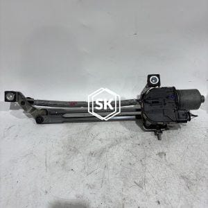 V40 WIPER MOTOR