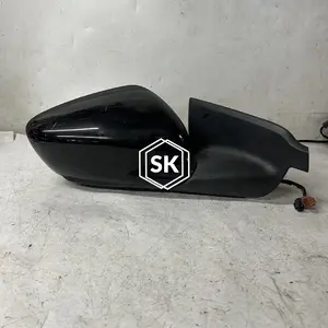 C4 CACTUS SIDE MIRROR R