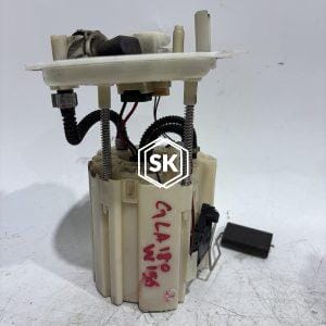 GLA180 W156 FUEL PUMP