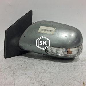 ALTIS 08 L SIDE MIRROR signal broken