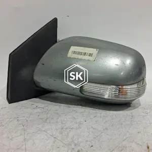 ALTIS 08 L SIDE MIRROR signal broken