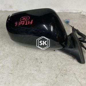 FIT GE6 NON-SIGNAL SIDE MIRROR （R）