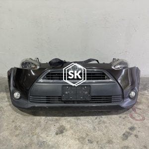 SIENTA NSP170 NOSE CUT