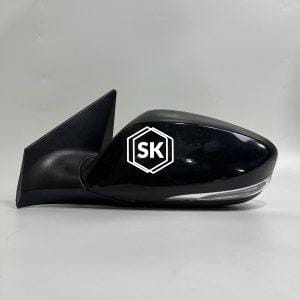 ELANTRA SIGNAL MIRROR L