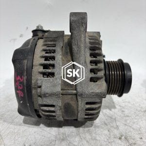 WISH ZGE21 3ZR ALTERNATOR