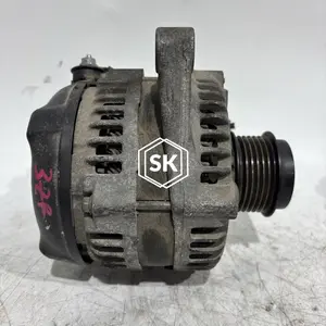 WISH ZGE21 3ZR ALTERNATOR
