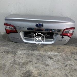 LEGACY BN9 REAR BOOT