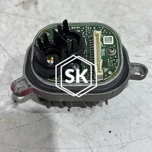 A4 B9 LED HEADLIGHT MODULE L