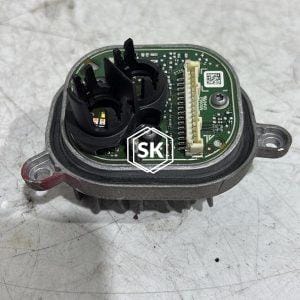 A4 B9 LED HEADLIGHT MODULE L