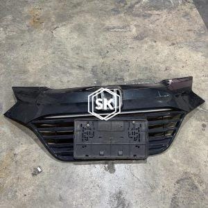 VEZEL RU1 GRILLE