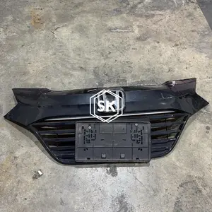 VEZEL RU1 GRILLE
