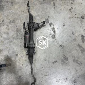 A4 B9 STEERING RACK