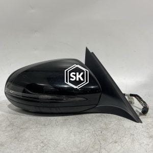 C180 W205 SIDE MIRROR (R)