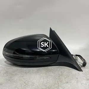 C180 W205 SIDE MIRROR (R)