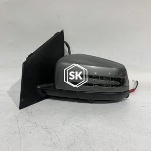 B180 W246 SIDE MIRROR L