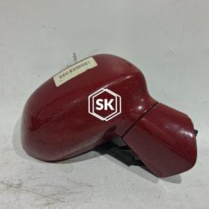 FIT GD1 NON-SIGNAL SIDE MIRROR（R）