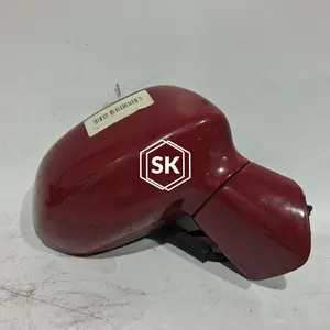 FIT GD1 NON-SIGNAL SIDE MIRROR（R）