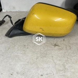 FIT GE6 NON-SIGNAL SIDE MIRROR （L）