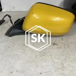 FIT GE6 NON-SIGNAL SIDE MIRROR （L）