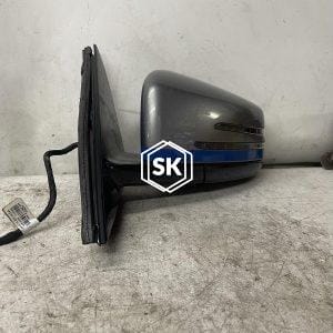 E250 W212 SIDE MIRROR (L)