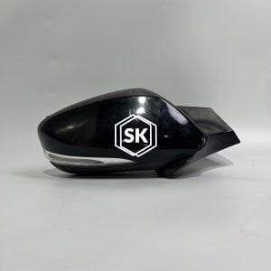 ELANTRA SIGNAL MIRROR R