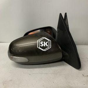 FORTE (R) SIDE MIRROR (big signal)