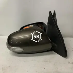 FORTE (R) SIDE MIRROR (big signal)