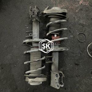 B180 W246 F/R ABSORBER