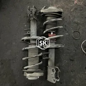 B180 W246 F/R ABSORBER