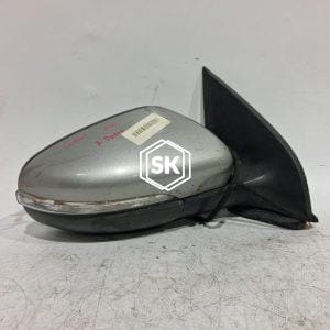 GOLF 2 DOOR SIGNAL SIDE MIRROR (R)