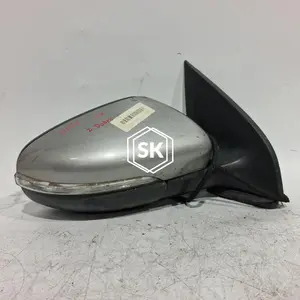GOLF 2 DOOR SIGNAL SIDE MIRROR (R)