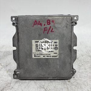A4 B9 LED HEADLIGHT CONTROL MODULE