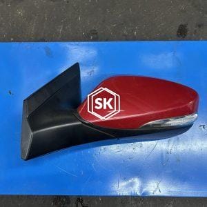 ACCENT 1.4 SIDE MIRROR (L)