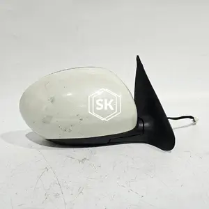 JUKE RH MIRROR