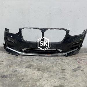 X4 G02 2020Y BUMPER FRONT