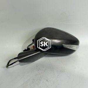C4 15Y SIDE MIRROR L