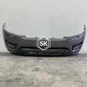RANGE ROVER SPORT 2017Y BUMPER FRONT