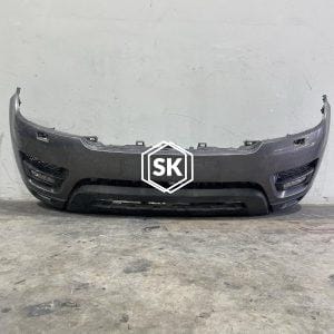 RANGE ROVER SPORT 2017Y BUMPER FRONT