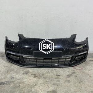 PANAMERA BUMPER FRONT