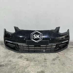 PANAMERA BUMPER FRONT