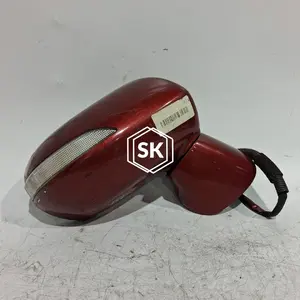 STREAM RN6 SIGNAL SIDE MIRROR（R）