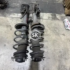 EXORA ABSORBER F/R
