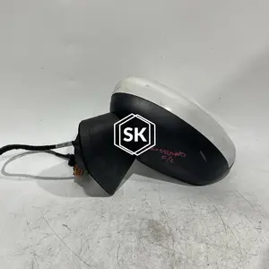 CROSSLAND (L) SIDE MIRROR