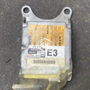 ALTIS ZRE141 AIRBAG ECU