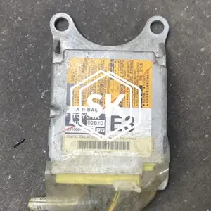 ALTIS ZRE141 AIRBAG ECU