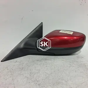 RX8 NON-SIGNAL SIDE MIRROR (L)