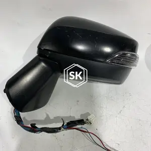 LEVORG SIDE MIRROR L