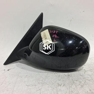 318i NON-SIGNAL SIDE MIRROR (L)