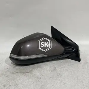 SONATA SIDE MIRROR (R)